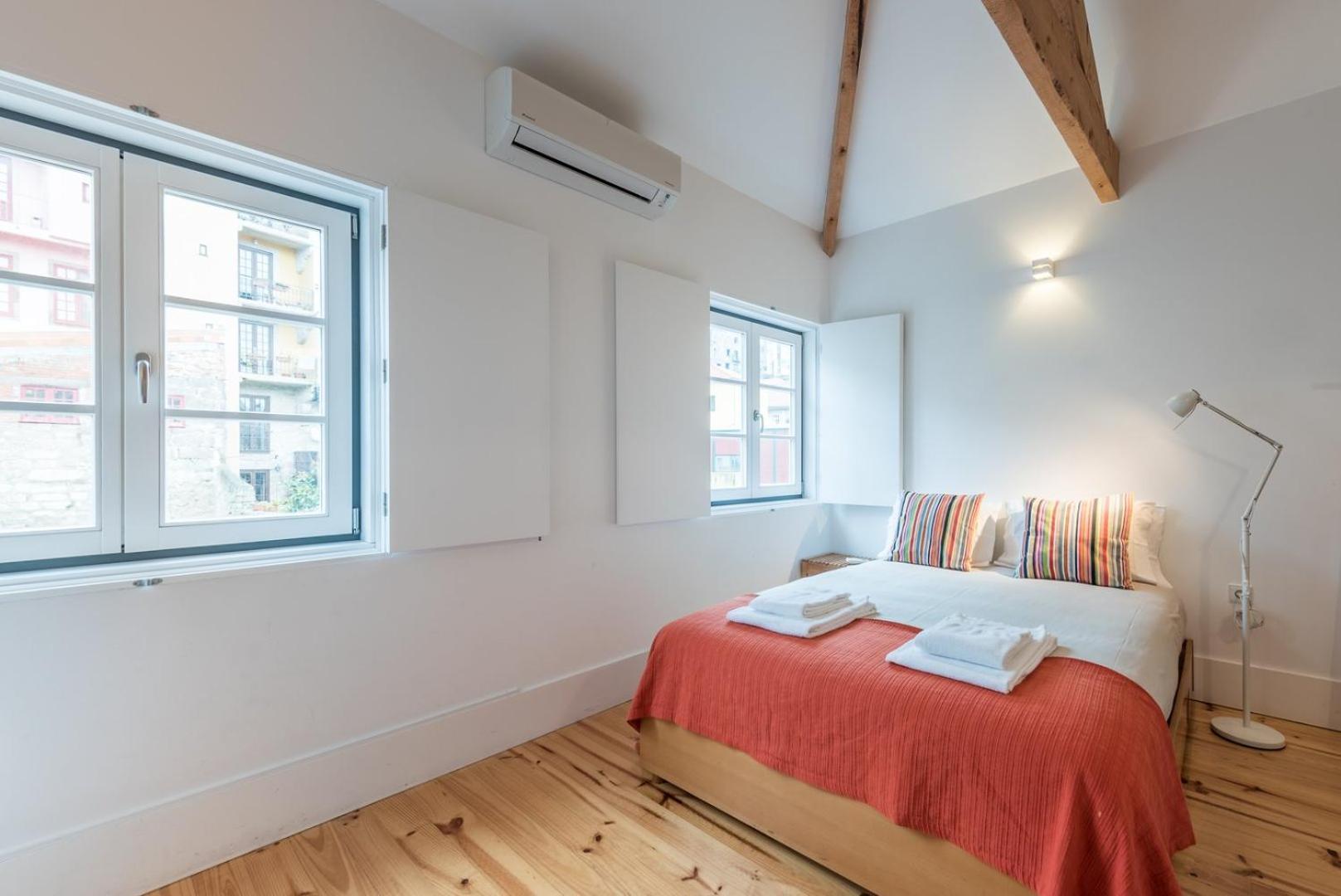 Apartamento Guestready - Chic City Nest In Oporto Exterior foto